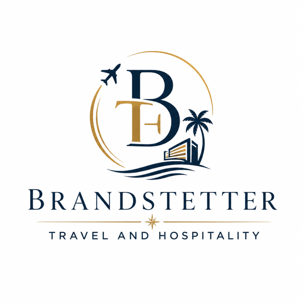 Brandstetter Travel and Hospitality